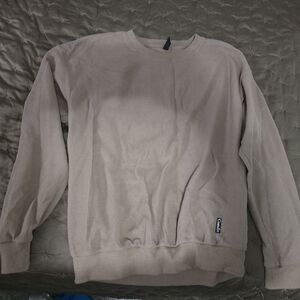 Comfrt Waflle Long Sleeve